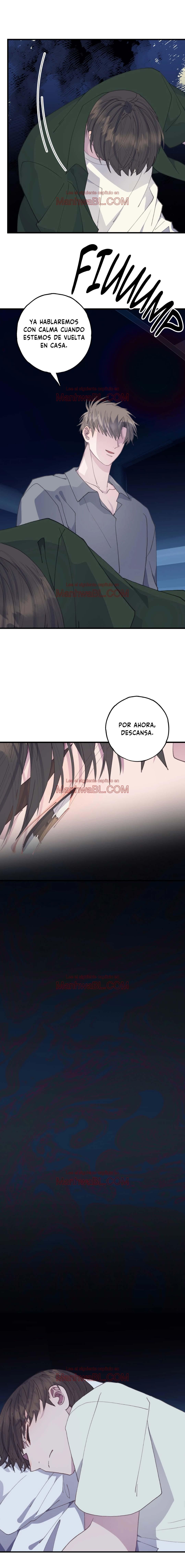 ¿Deseas reiniciar la partida? - Capítulo 28 2 manhwa
