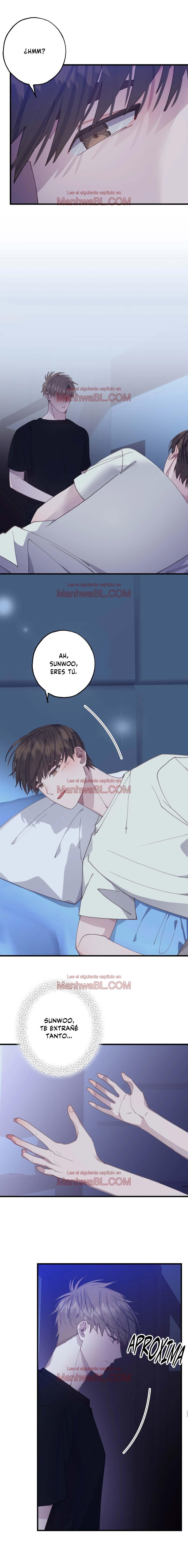 ¿Deseas reiniciar la partida? - Capítulo 28 2 manhwa