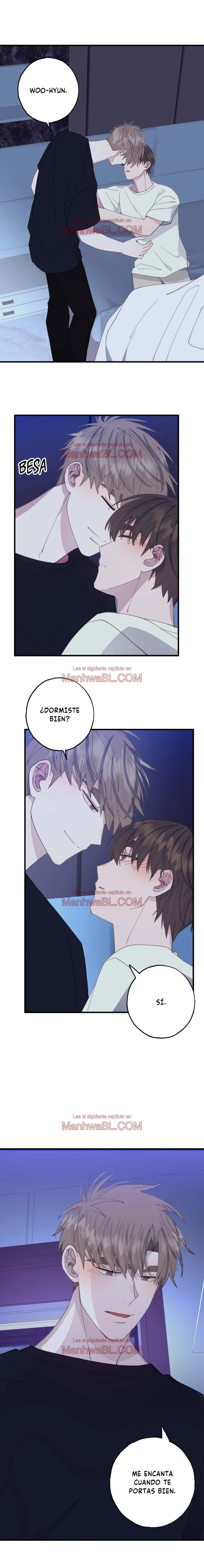 ¿Deseas reiniciar la partida? - Capítulo 28 2 manhwa