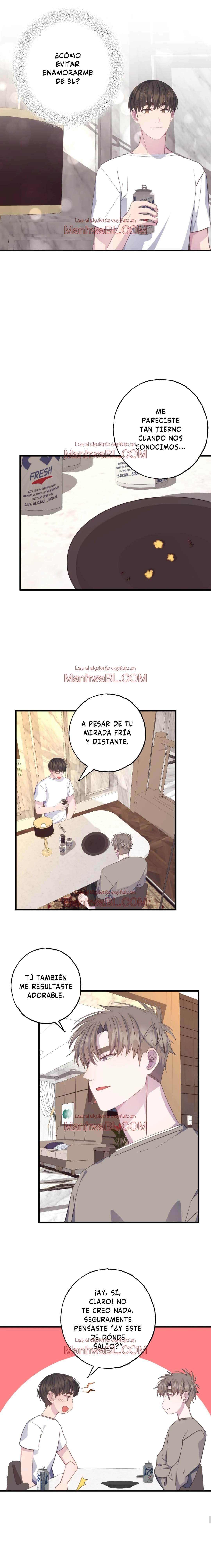 ¿Deseas reiniciar la partida? - Capítulo 37 3 manhwa
