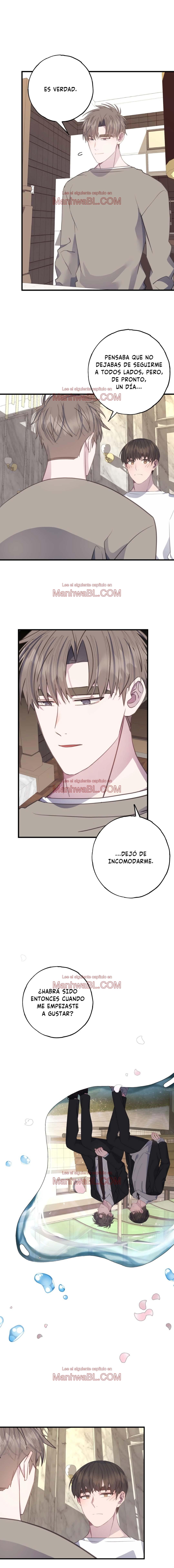 ¿Deseas reiniciar la partida? - Capítulo 37 3 manhwa