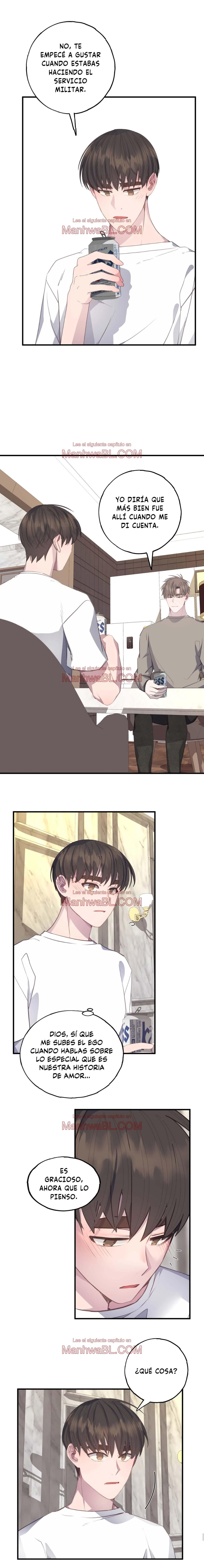 ¿Deseas reiniciar la partida? - Capítulo 37 3 manhwa