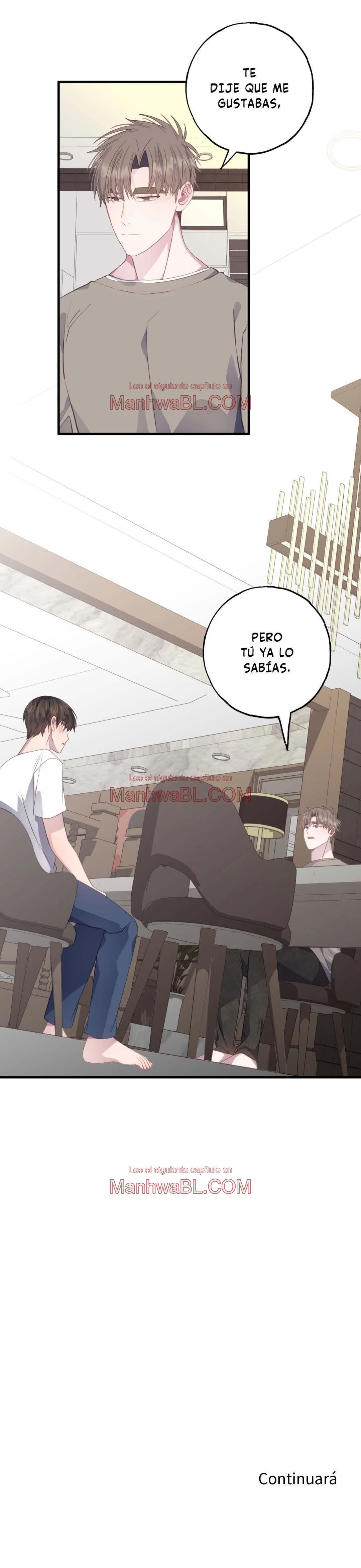 ¿Deseas reiniciar la partida? - Capítulo 37 3 manhwa