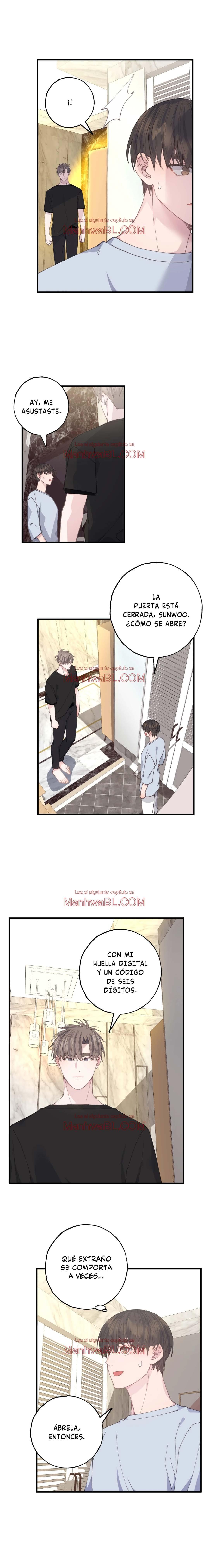 ¿Deseas reiniciar la partida? - Capítulo 33 manhwa