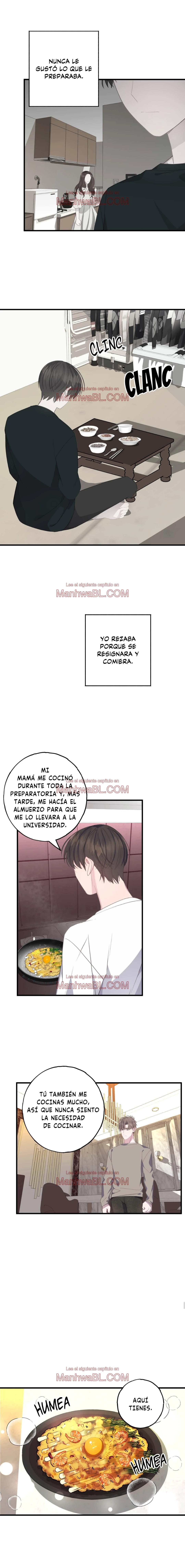 ¿Deseas reiniciar la partida? - Capítulo 37 manhwa