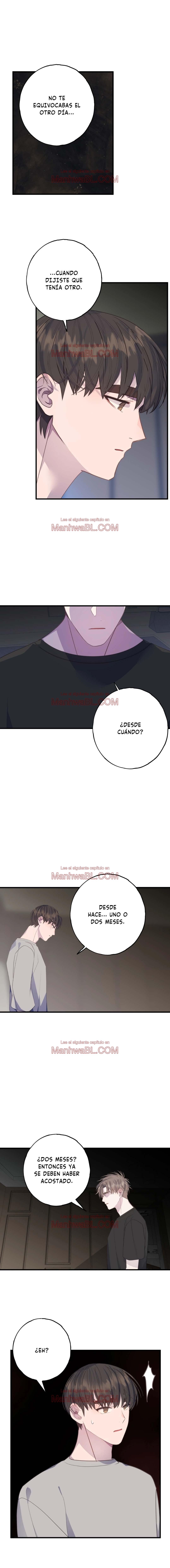 ¿Deseas reiniciar la partida? - Capítulo 49 manhwa