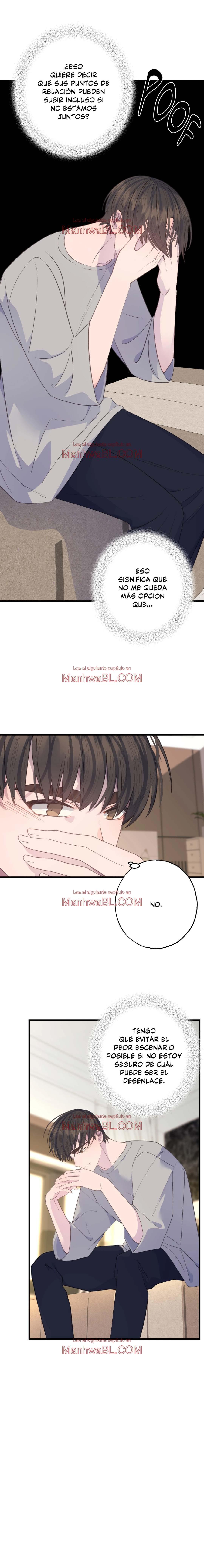 ¿Deseas reiniciar la partida? - Capítulo 51 2 manhwa