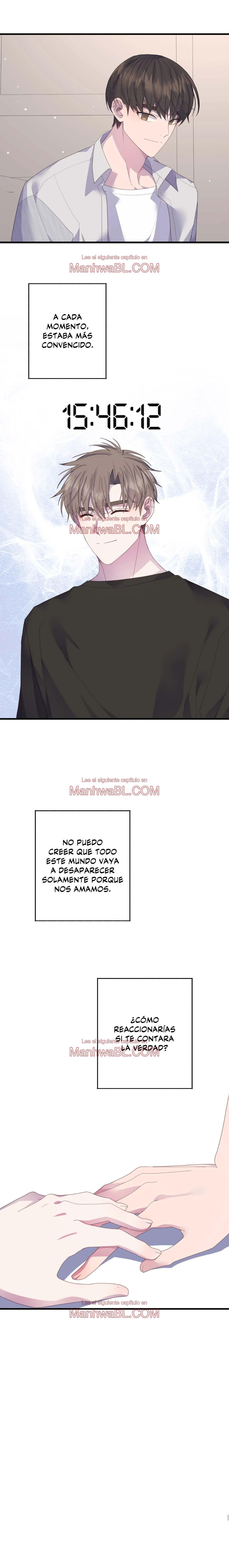 ¿Deseas reiniciar la partida? - Capítulo 57 3 manhwa
