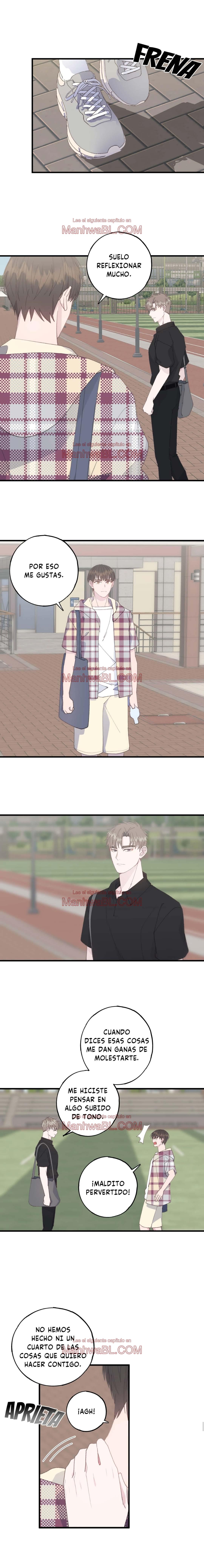 ¿Deseas reiniciar la partida? - Capítulo 5 2 manhwa