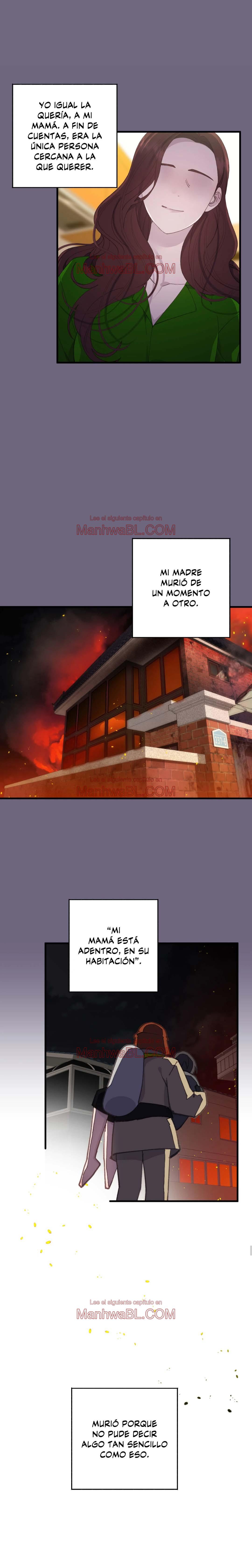 ¿Deseas reiniciar la partida? - Capítulo 35 manhwa