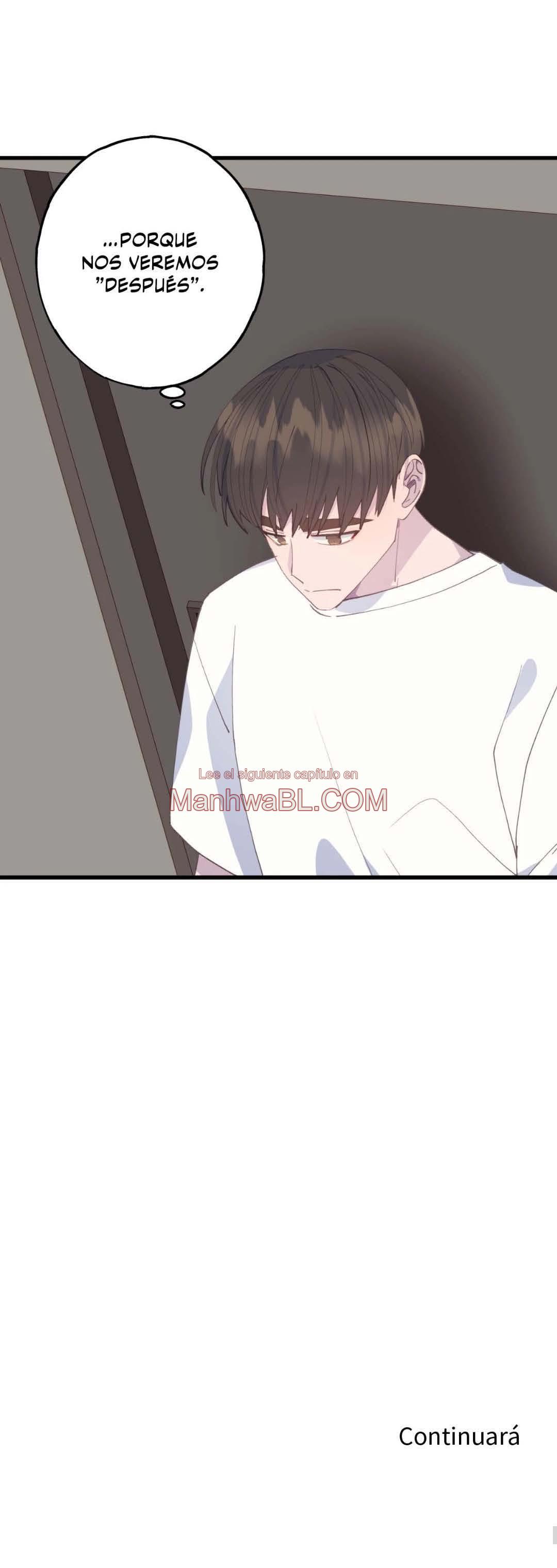 ¿Deseas reiniciar la partida? - Capítulo 18 3 manhwa
