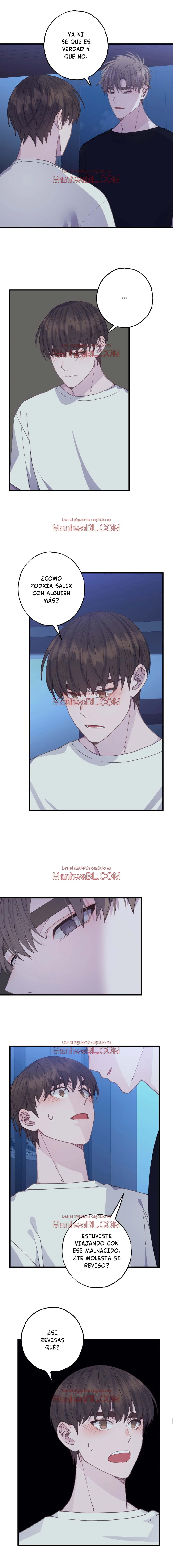 ¿Deseas reiniciar la partida? - Capítulo 29 2 manhwa