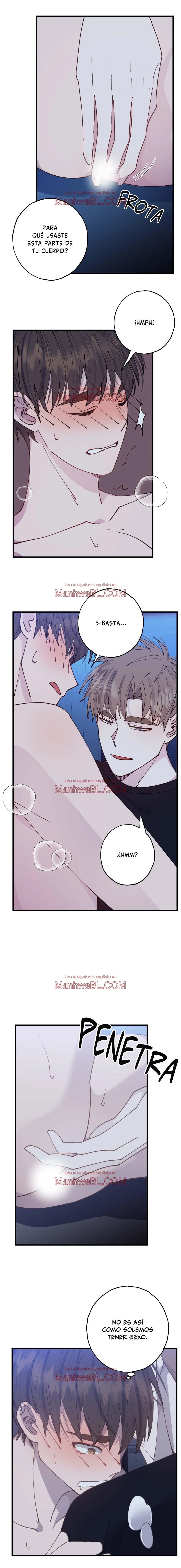 ¿Deseas reiniciar la partida? - Capítulo 29 2 manhwa