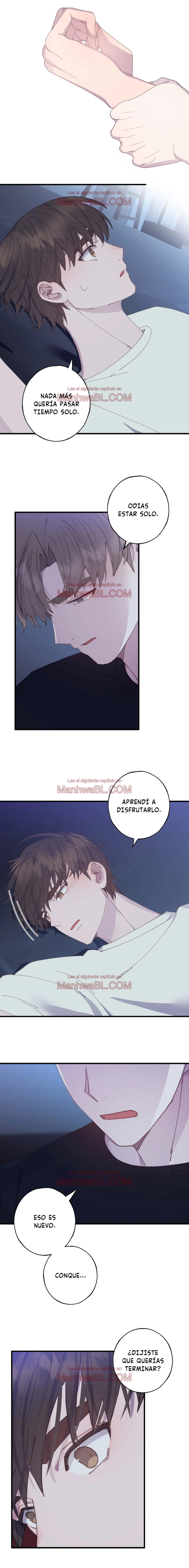 ¿Deseas reiniciar la partida? - Capítulo 29 manhwa