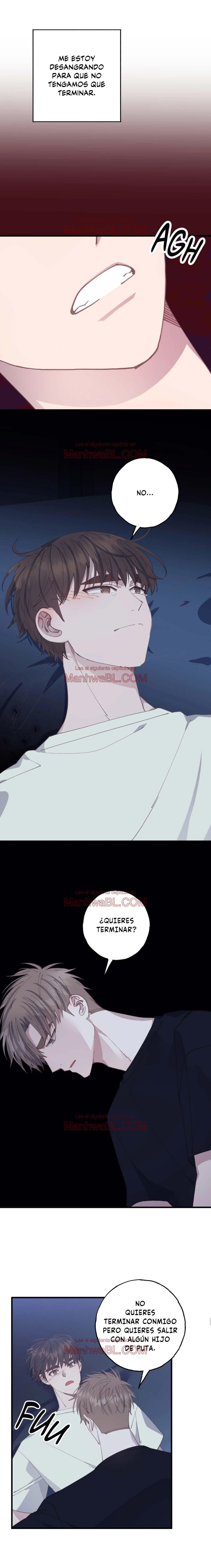 ¿Deseas reiniciar la partida? - Capítulo 29 manhwa