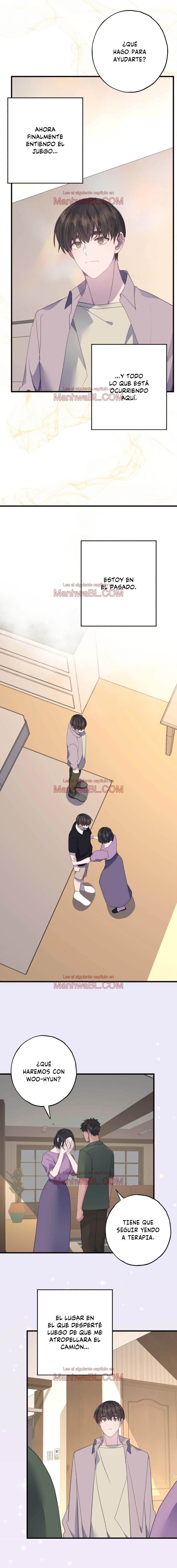 ¿Deseas reiniciar la partida? - Capítulo 62 2 manhwa