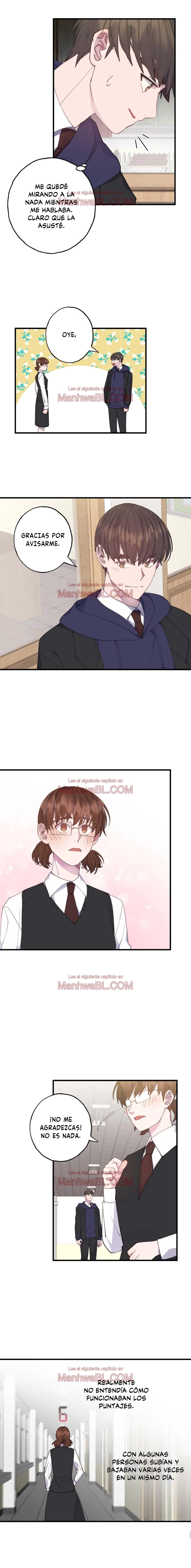 ¿Deseas reiniciar la partida? - Capítulo 13 3 manhwa