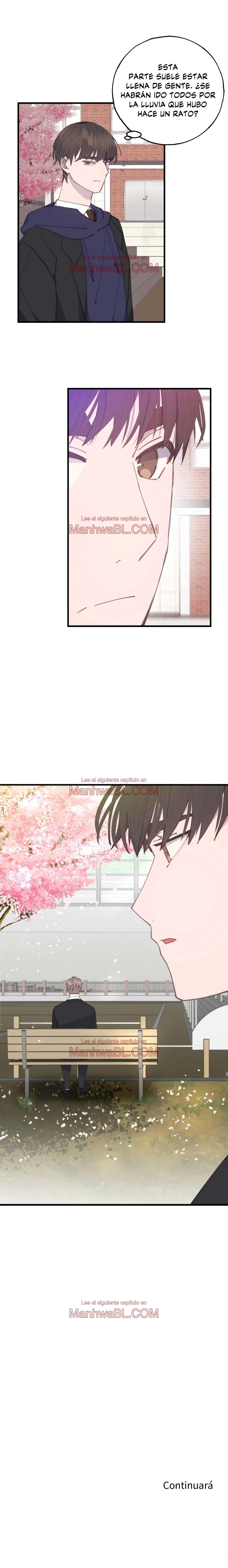 ¿Deseas reiniciar la partida? - Capítulo 13 3 manhwa