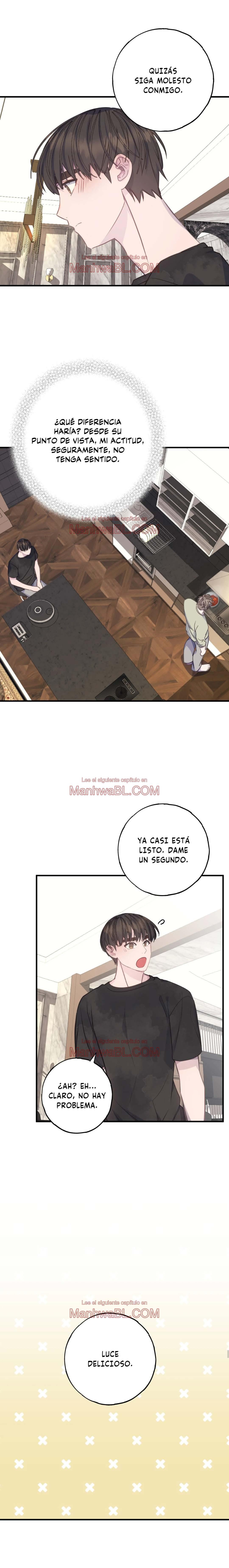 ¿Deseas reiniciar la partida? - Capítulo 36 2 manhwa