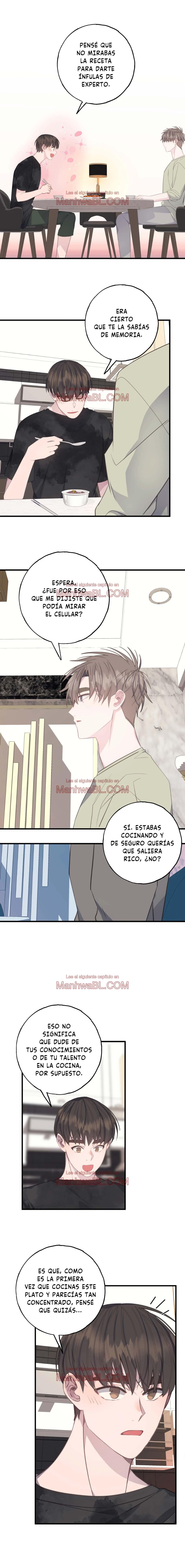 ¿Deseas reiniciar la partida? - Capítulo 36 2 manhwa