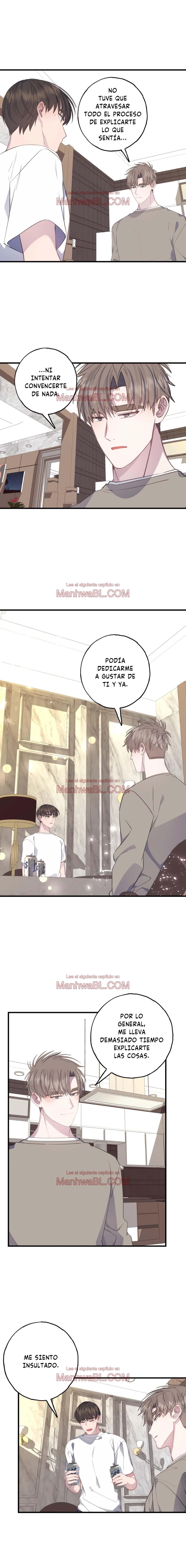 ¿Deseas reiniciar la partida? - Capítulo 38 manhwa
