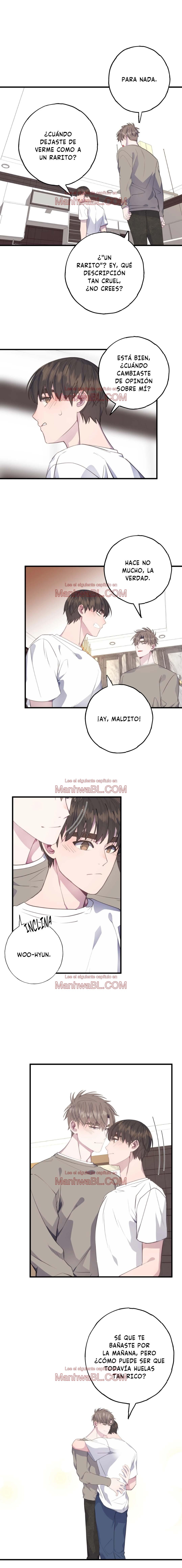¿Deseas reiniciar la partida? - Capítulo 38 manhwa