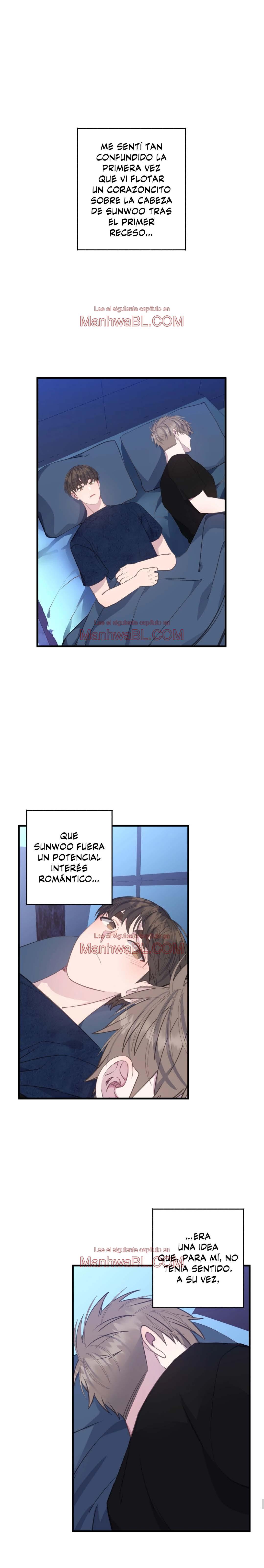 ¿Deseas reiniciar la partida? - Capítulo 38 manhwa