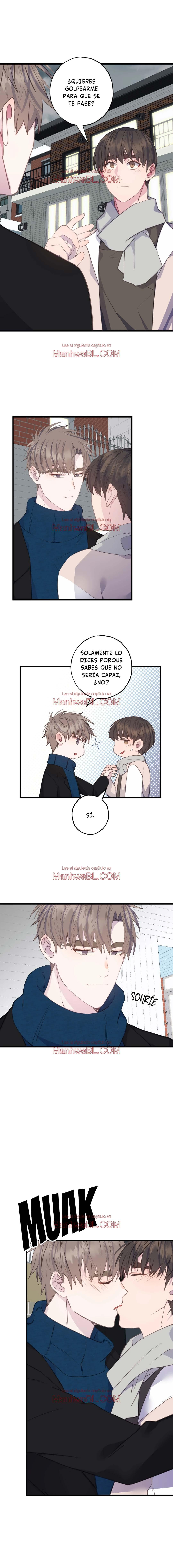 ¿Deseas reiniciar la partida? - Capítulo 39 2 manhwa