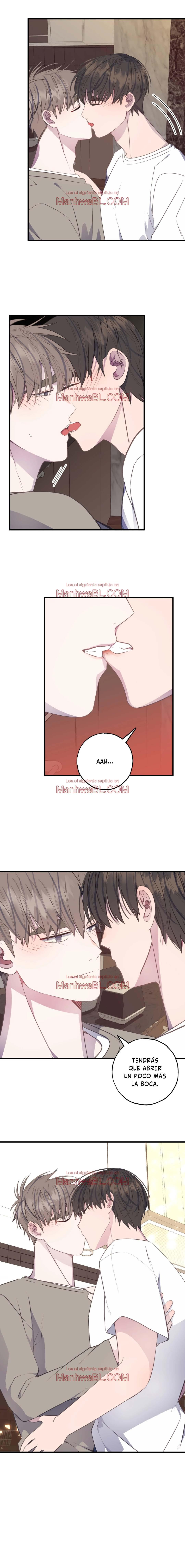 ¿Deseas reiniciar la partida? - Capítulo 37 2 manhwa