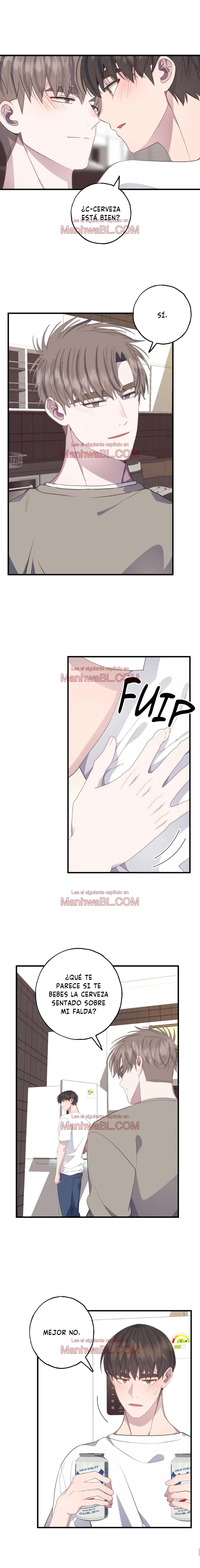 ¿Deseas reiniciar la partida? - Capítulo 37 2 manhwa