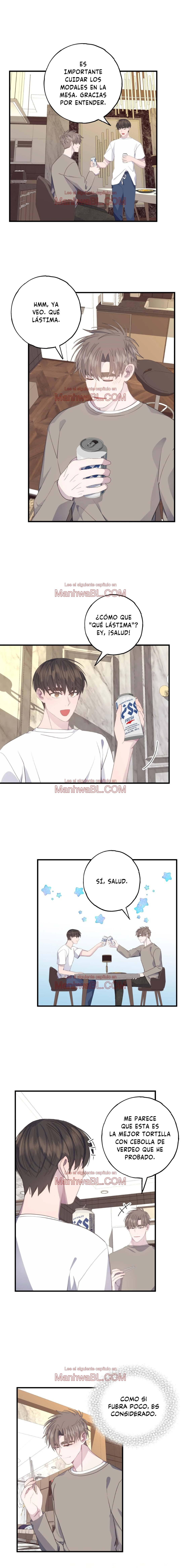¿Deseas reiniciar la partida? - Capítulo 37 2 manhwa