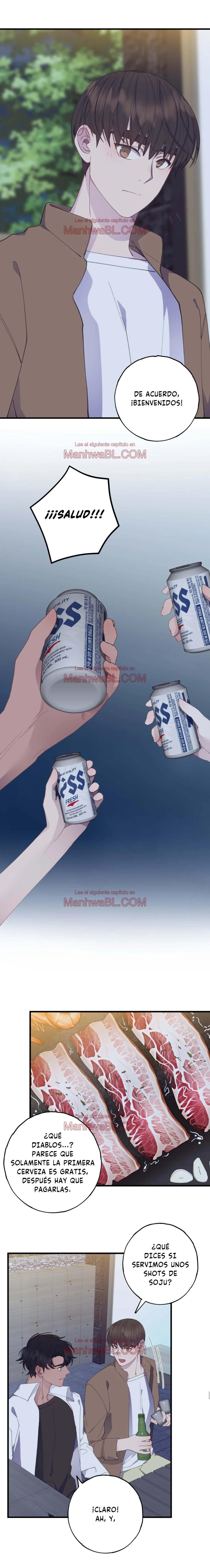 ¿Deseas reiniciar la partida? - Capítulo 22 2 manhwa