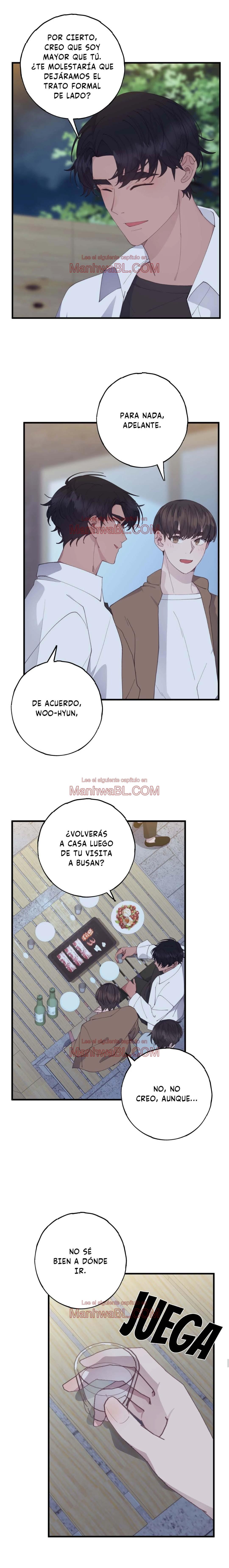 ¿Deseas reiniciar la partida? - Capítulo 22 2 manhwa
