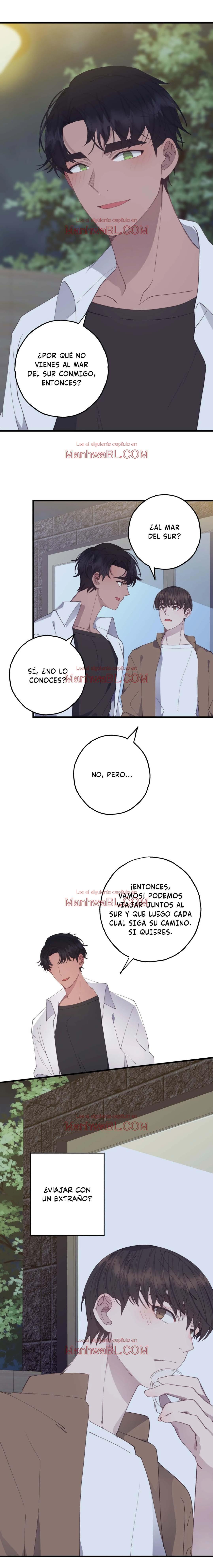 ¿Deseas reiniciar la partida? - Capítulo 22 2 manhwa