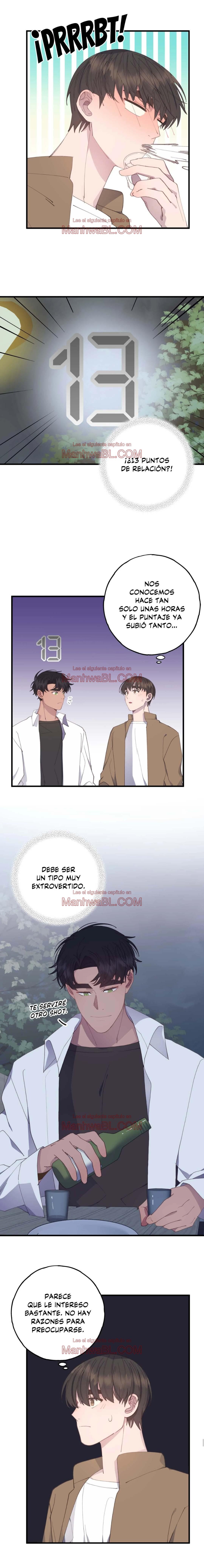 ¿Deseas reiniciar la partida? - Capítulo 22 2 manhwa