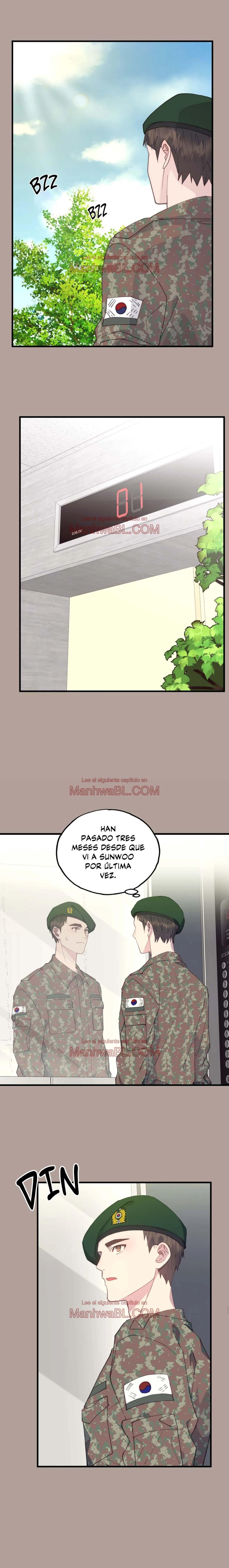 ¿Deseas reiniciar la partida? - Capítulo 20 2 manhwa