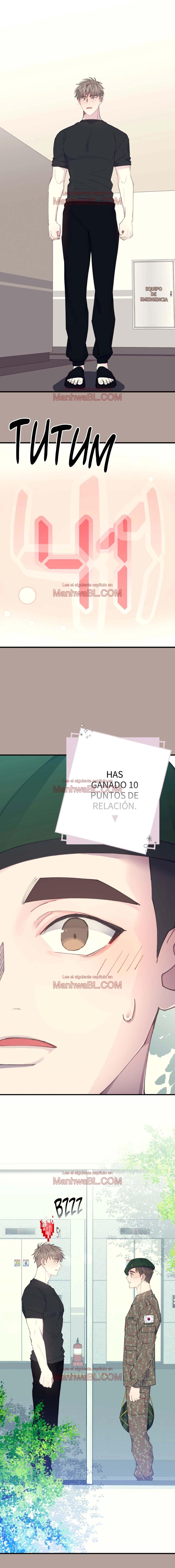 ¿Deseas reiniciar la partida? - Capítulo 20 2 manhwa