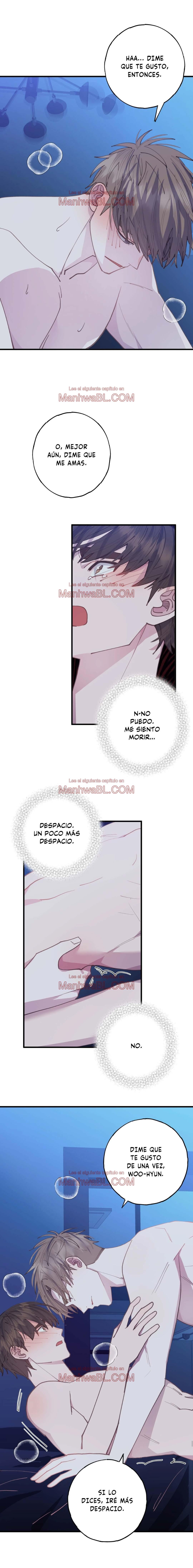 ¿Deseas reiniciar la partida? - Capítulo 31 2 manhwa
