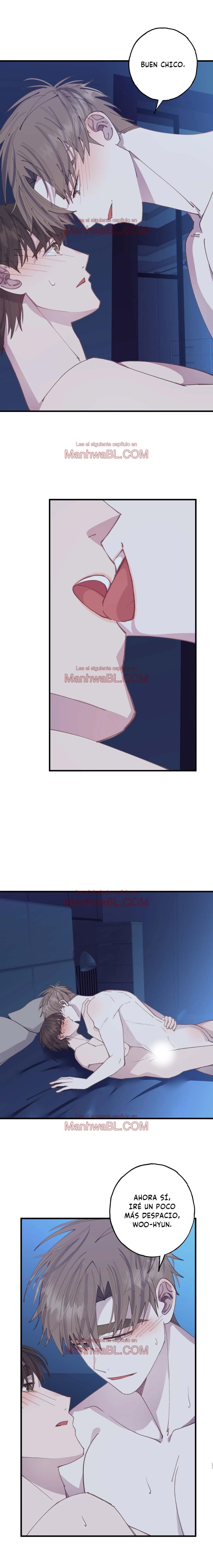 ¿Deseas reiniciar la partida? - Capítulo 31 2 manhwa