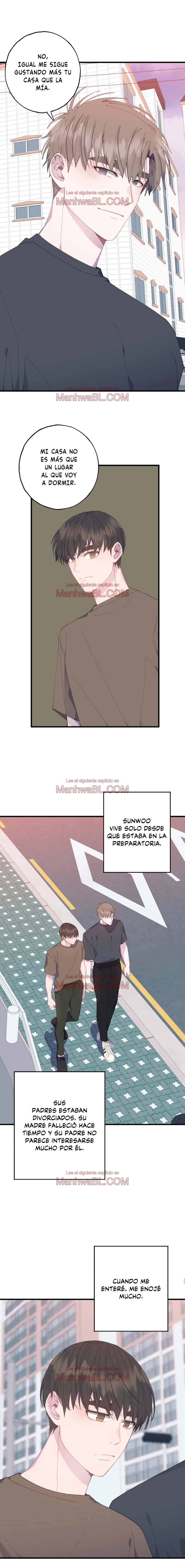 ¿Deseas reiniciar la partida? - Capítulo 17 manhwa