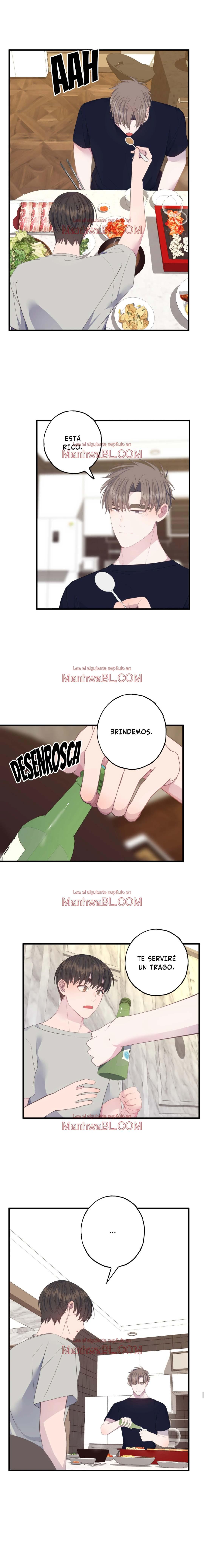 ¿Deseas reiniciar la partida? - Capítulo 42 2 manhwa