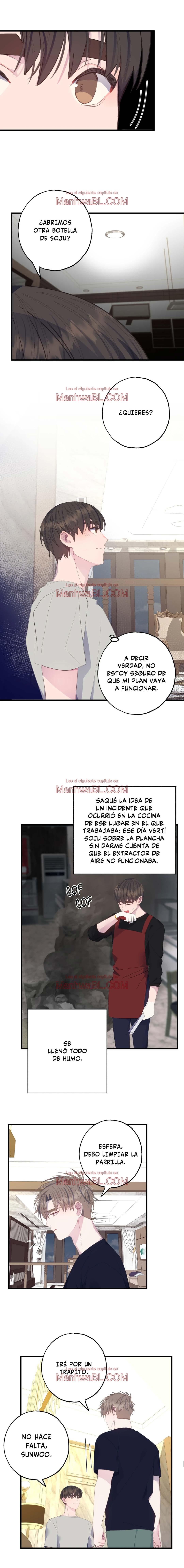 ¿Deseas reiniciar la partida? - Capítulo 42 2 manhwa