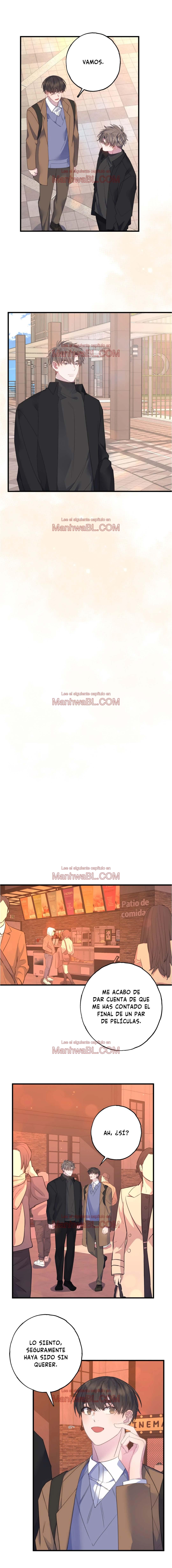 ¿Deseas reiniciar la partida? - Capítulo 66 manhwa
