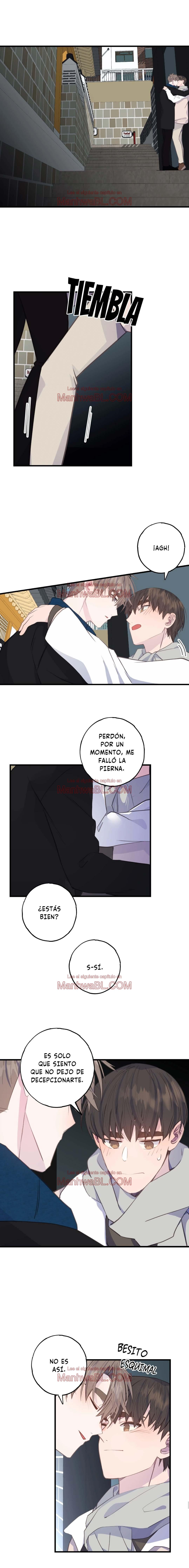 ¿Deseas reiniciar la partida? - Capítulo 39 3 manhwa