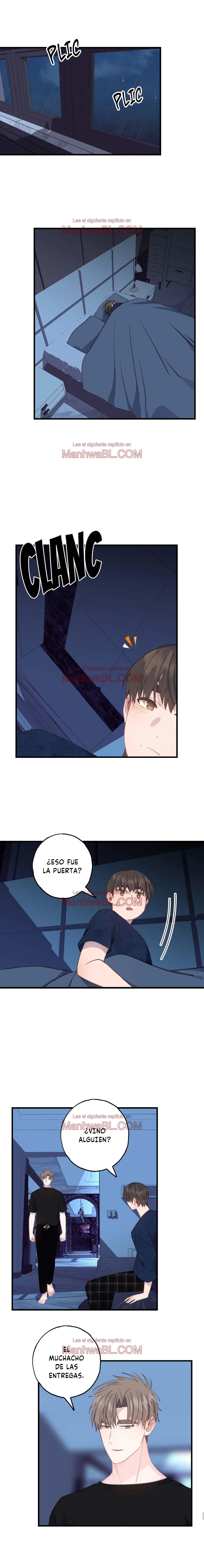 ¿Deseas reiniciar la partida? - Capítulo 39 3 manhwa
