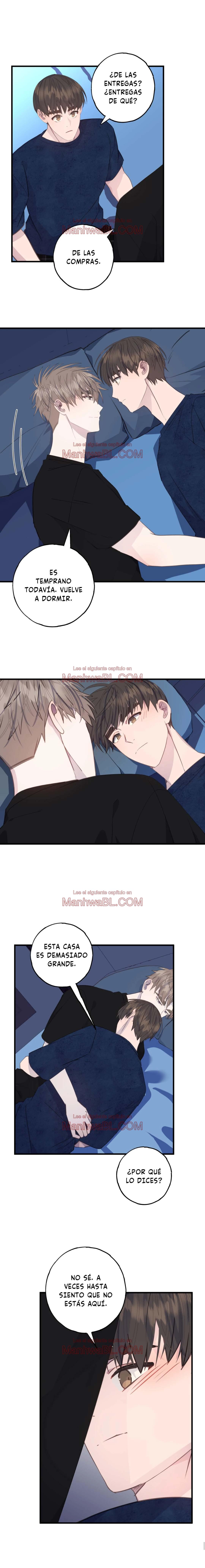 ¿Deseas reiniciar la partida? - Capítulo 39 3 manhwa