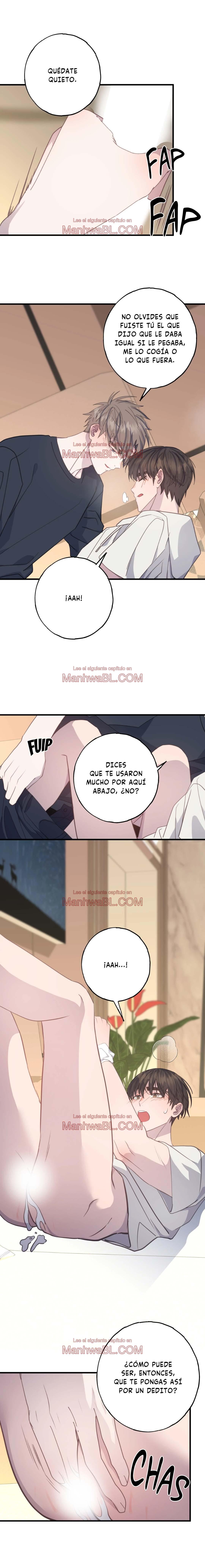 ¿Deseas reiniciar la partida? - Capítulo 52 2 manhwa
