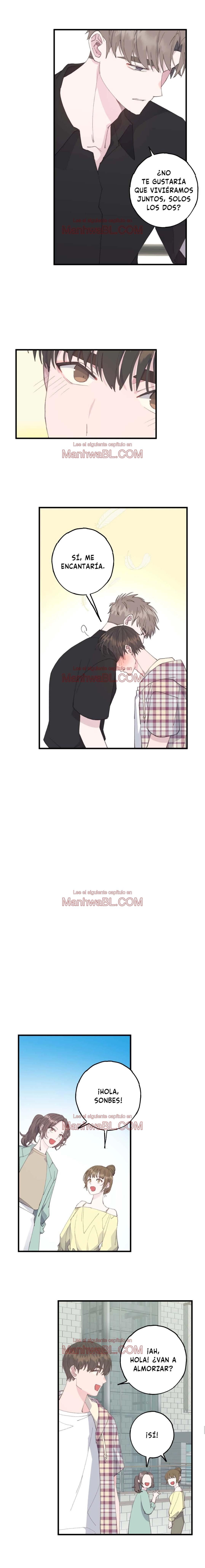 ¿Deseas reiniciar la partida? - Capítulo 7 2 manhwa