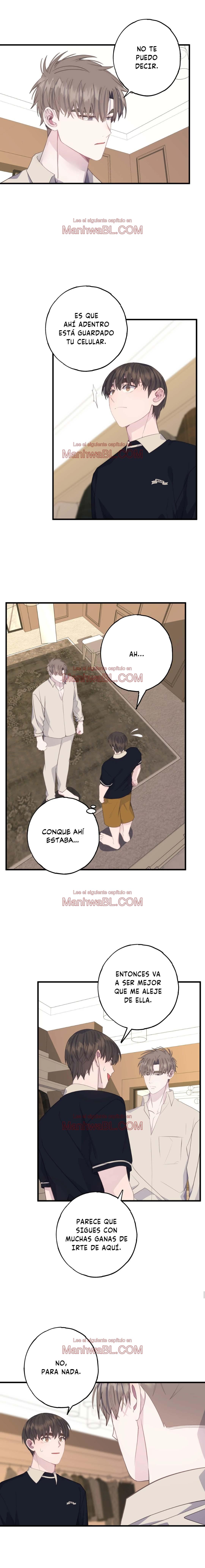 ¿Deseas reiniciar la partida? - Capítulo 46 manhwa