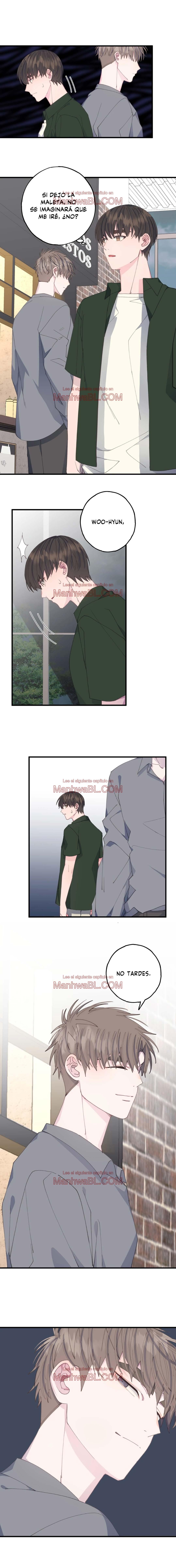 ¿Deseas reiniciar la partida? - Capítulo 26 2 manhwa